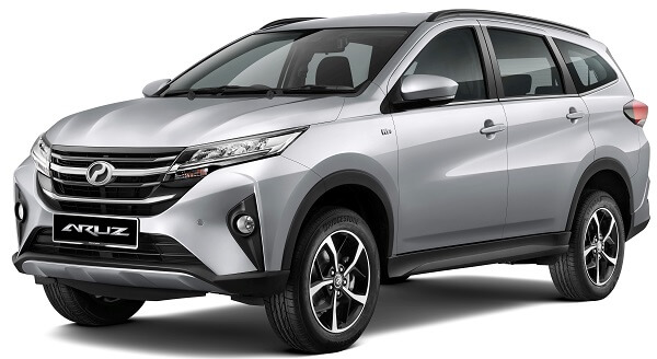 日本導入熱望 コンパクトだけど7人乗り 日系メーカーのアジア戦略suvが凄い ベストカーweb 自動車情報サイト 新車 中古車 Carview