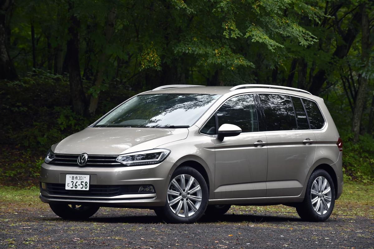 この3列目は使えない ６人以上で乗るなら選ばないほうがいいミニバン Suv５選 Web Cartop 自動車情報サイト 新車 中古車 Carview
