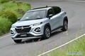 見た目だけではなく、走りも明らかにクラス上！　新世代コンパクトSUV「スズキ・フロンクス」プロトモデル先行試乗