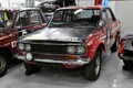 【自動車博物館へ行こう】1970年のサファリラリーを制した510ブルーバードは必見！ 日産ヘリテージコレクション