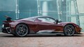 ピニンファリーナの節目を象徴する“傑作”「バッティスタ」特別モデル披露【動画あり】