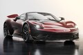 ピニンファリーナの節目を象徴する“傑作”「バッティスタ」特別モデル披露【動画あり】