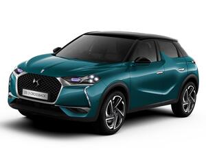 DS3クロスバックのグレード展開＆名称をシンプルに刷新。また一部グレードの車両価格を改定