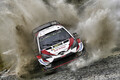 日本メーカー唯一、WRCに参戦するトヨタの目的や戦略は？ 「ヤリス」導入で日本のシェア拡大なるか