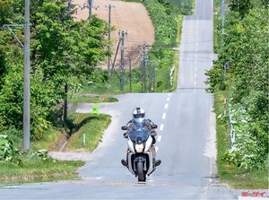 宮城光さんと走る「北海道絶景ツーリング」3日間ツアー！東京発334,000円～など【名鉄観光】
