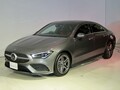 【ニューモデル写真蔵】メルセデス・ベンツ CLA／CLAシューティングブレーク「2代目は同時に日本デビュー」