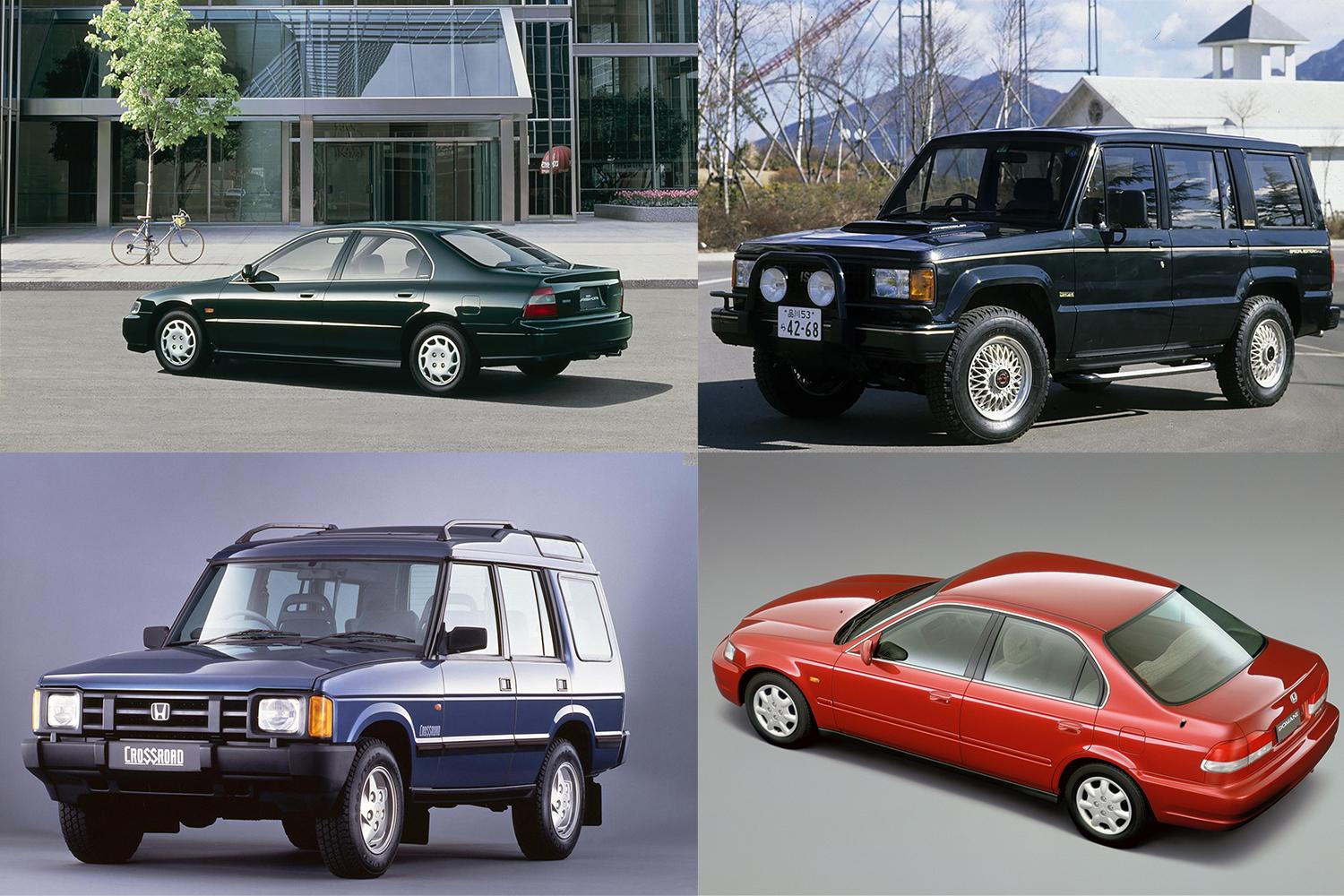 Subaruビッグホーン に いすゞ ジェミネット そんなのあったっけ の衝撃oem車７選 Web Cartop 自動車情報サイト 新車 中古車 Carview