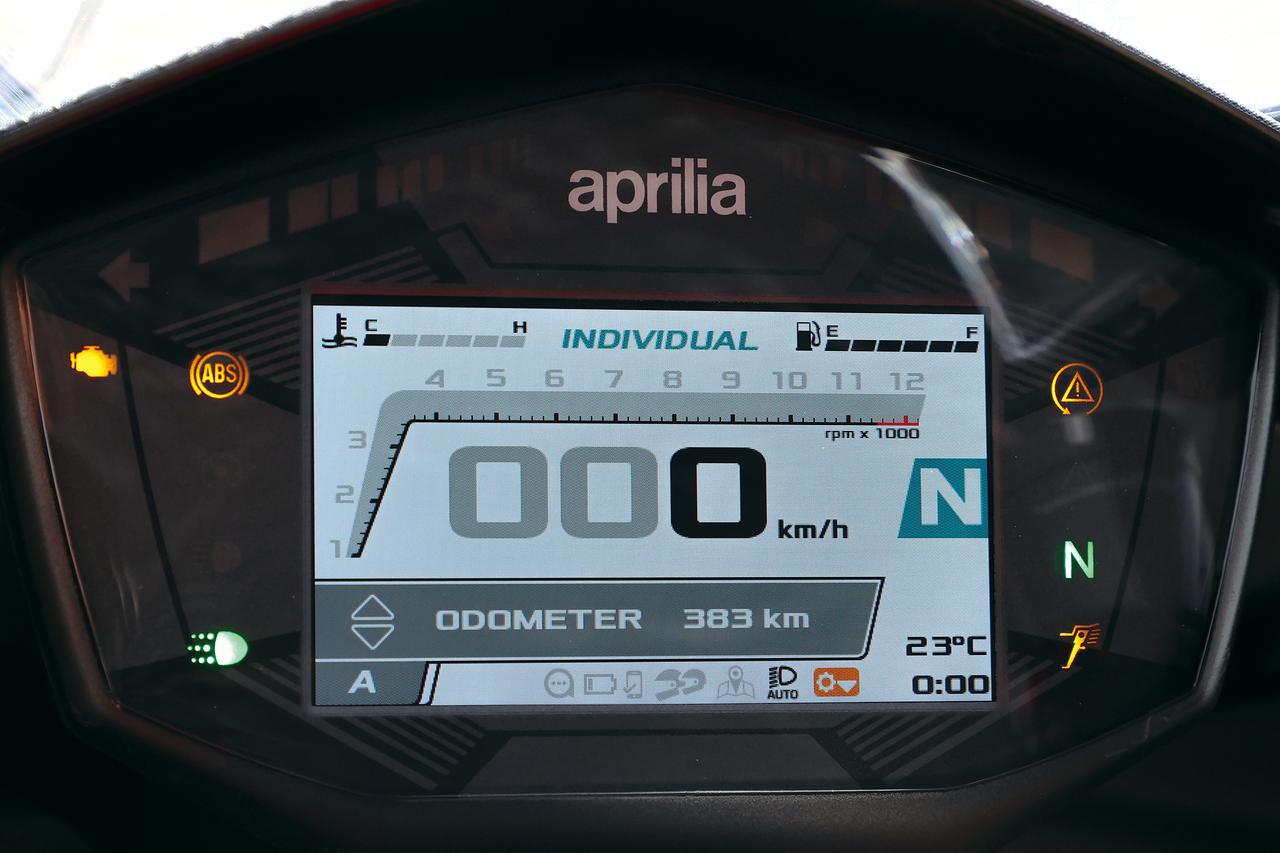 【比較インプレ】アプリリア「RS660」「トゥオーノ660」（2021年）パワフルで軽量、ストリートも峠も楽しい660！