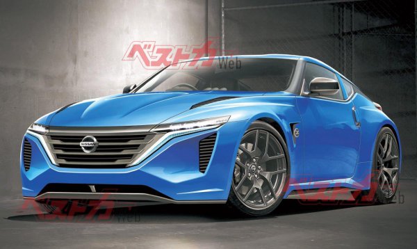 Wrx Sti 86 Brz フェアレディzなど目白押し 日本のスポーツカーの未来が熱い ベストカーweb 自動車情報サイト 新車 中古車 Carview