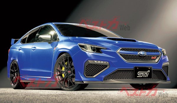 Wrx Sti 86 Brz フェアレディzなど目白押し 日本のスポーツカーの未来が熱い ベストカーweb 自動車情報サイト 新車 中古車 Carview