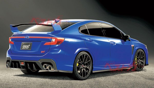 Wrx Sti 86 Brz フェアレディzなど目白押し 日本のスポーツカーの未来が熱い ベストカーweb 自動車情報サイト 新車 中古車 Carview