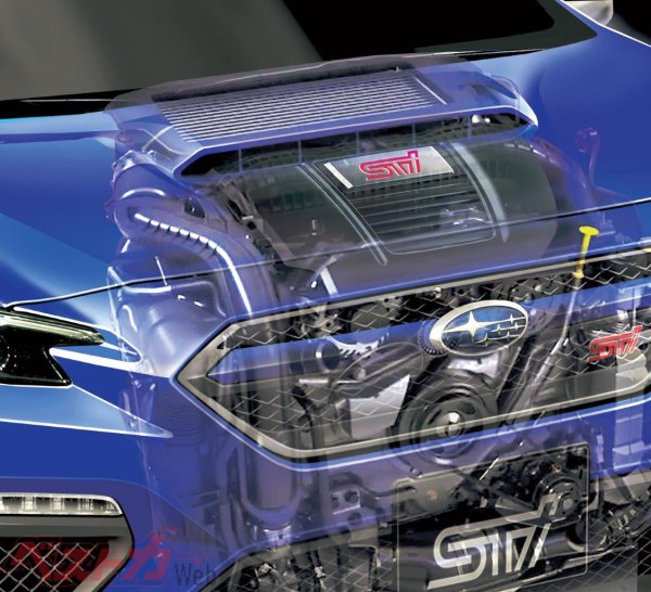 Wrx Sti 86 Brz フェアレディzなど目白押し 日本のスポーツカーの未来が熱い ベストカーweb 自動車情報サイト 新車 中古車 Carview