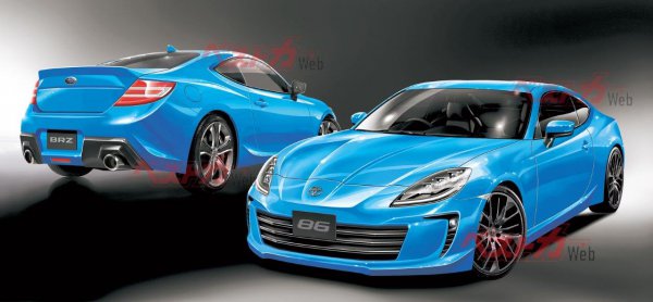 Wrx Sti 86 Brz フェアレディzなど目白押し 日本のスポーツカーの未来が熱い ベストカーweb 自動車情報サイト 新車 中古車 Carview