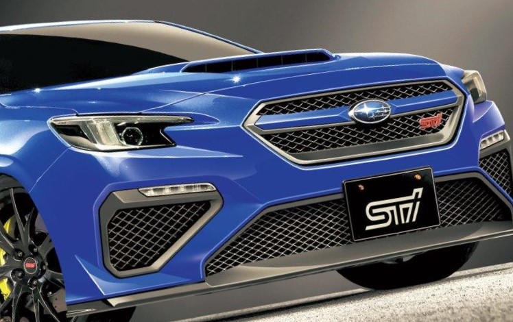 Wrx Sti 86 Brz フェアレディzなど目白押し 日本のスポーツカーの未来が熱い ベストカーweb 自動車情報サイト 新車 中古車 Carview