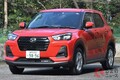 100万円台でSUVが買える？ 人気のコンパクトSUV5選