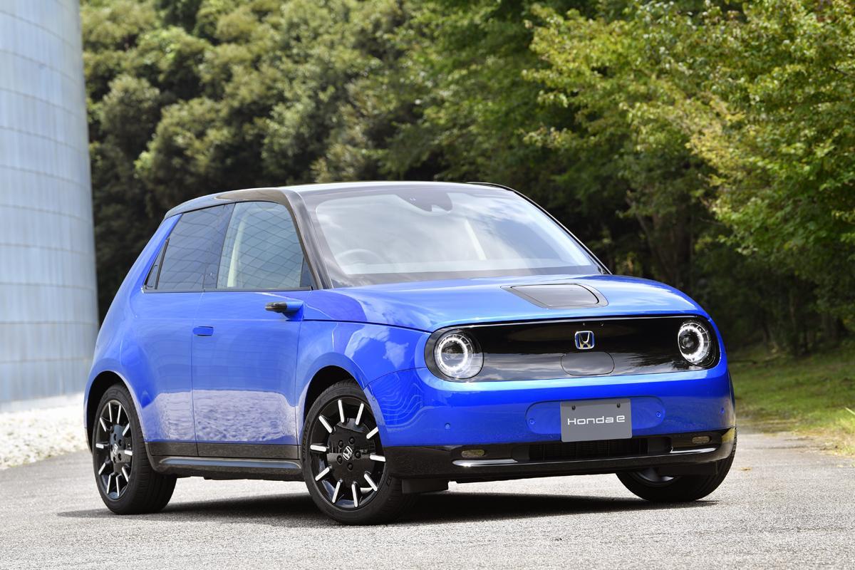 いまでも Fr最高説 多数なのになぜ 自動車メーカーは Ff車 を中心に据えるワケ Web Cartop 自動車情報サイト 新車 中古車 Carview