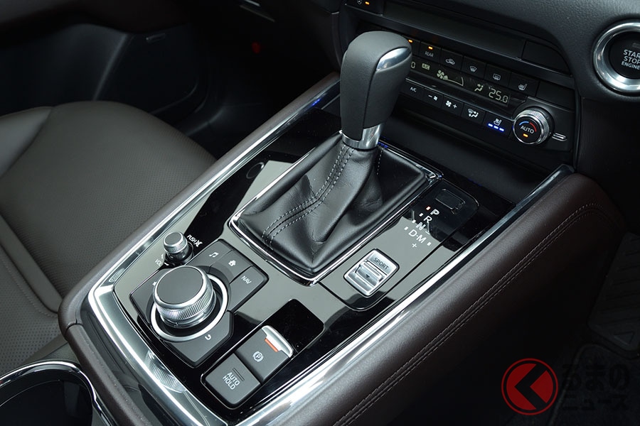 At車のパドルシフトって本当に必要 有効活用できるシーンとは くるまのニュース 自動車情報サイト 新車 中古車 Carview