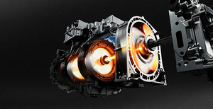 ロータリーエンジンの復活なるか？マツダが新時代に適合したロータリーEVの研究開発を加速