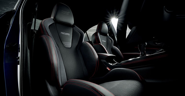 スバル「WRX S4」改良、新色パープル追加＆先進安全装備アップデート。特別仕様車も…448万円から