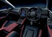 スバル「レヴォーグ／レイバック」改良。デザイン変更＆安全性アップ、スポーティ仕様とブラックの特別仕様車も