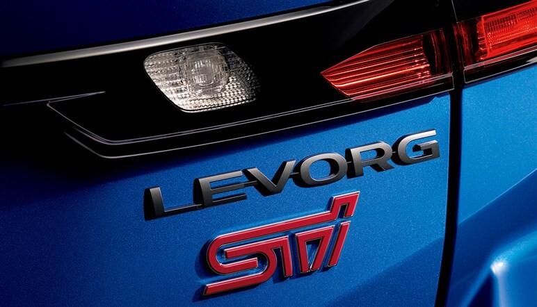 スバル「レヴォーグ／レイバック」改良。デザイン変更＆安全性アップ、スポーティ仕様とブラックの特別仕様車も