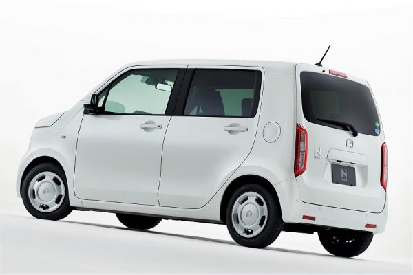 非ドヤ顔路線でホンダの柱に 新型n Wgn堂々登場 第二のn Boxになれるか ベストカーweb 自動車情報サイト 新車 中古車 Carview