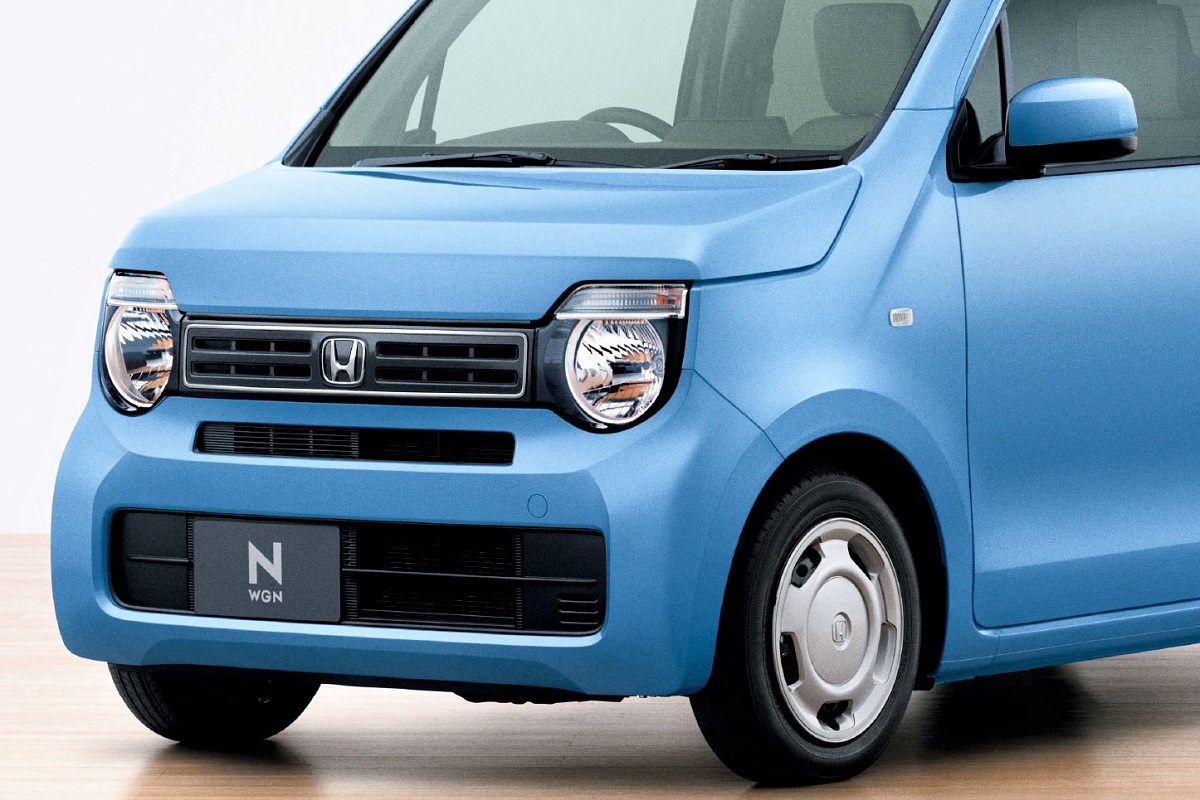 非ドヤ顔路線でホンダの柱に 新型n Wgn堂々登場 第二のn Boxになれるか ベストカーweb 自動車情報サイト 新車 中古車 Carview