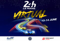 世界最大級のヴァーチャル耐久レース『ル・マン24時間ヴァーチャル』大会史上初の試みを生中継&LIVE配信 決定！ 現役F1ドライバー、元F1世界王者など超豪華なドライバーラインアップ！