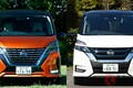 日産「セレナ」に黄色信号点滅？ 人気急落は「オラオラ顔」が原因だった