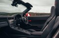 991型の有終の美　ポルシェ911スピードスター　MTでNAの最後の911なのか