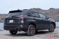 スバル新型「フォレスター スポーツ」がスゴい！ パワフルな水平対向ターボ＆初の「アイサイトX」がめっちゃイイ！ 全方位で進化した「最新SUV」の実力は？