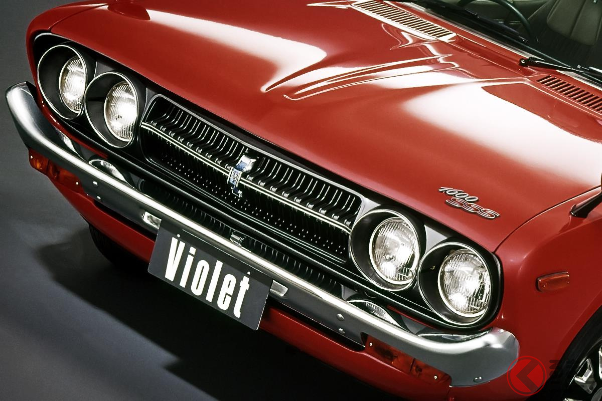 大衆車とは思えないほどカッコイイ 1970年代の日産製クーペ3選 くるまのニュース 自動車情報サイト 新車 中古車 Carview