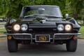 1年間しか生産されなかったシボレー「コルベット C2スプリットウインドウ」が約1990万円で落札！価格が伸びなかったのはヤレが原因？