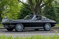 1年間しか生産されなかったシボレー「コルベット C2スプリットウインドウ」が約1990万円で落札！価格が伸びなかったのはヤレが原因？
