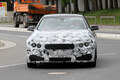 BMW M4　トリプルターボで2013年中登場か!?