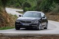 新型5シリーズ海外試乗。BMWらしさを取り戻した走りの質感に注目