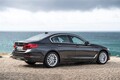 新型5シリーズ海外試乗。BMWらしさを取り戻した走りの質感に注目
