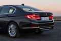新型5シリーズ海外試乗。BMWらしさを取り戻した走りの質感に注目