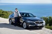 新型5シリーズ海外試乗。BMWらしさを取り戻した走りの質感に注目