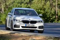 新型5シリーズ海外試乗。BMWらしさを取り戻した走りの質感に注目