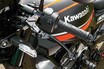 ストライカーワークスZ900RS（カワサキZ900RS）さらに進化を重ねていくコンプリート･デモ車【Heritage&Legends】