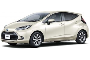 トヨタ勢がTOP10をほぼ独占 2025年7月の新車販売台数ランキング