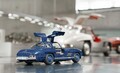伝説のガルウィングがホットウィールのブロックモデルで復活！「メルセデス・ベンツ 300 SL」を1:12スケールで忠実に再現