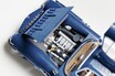 伝説のガルウィングがホットウィールのブロックモデルで復活！「メルセデス・ベンツ 300 SL」を1:12スケールで忠実に再現