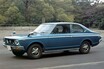 【昭和の名車 35】トヨタ カリーナ1600GT（昭和46年：1971年）