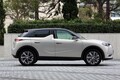 【試乗】DS 3 CROSSBACK E-TENSEはエレガンスで高級！　EVの制御も納得のデキ