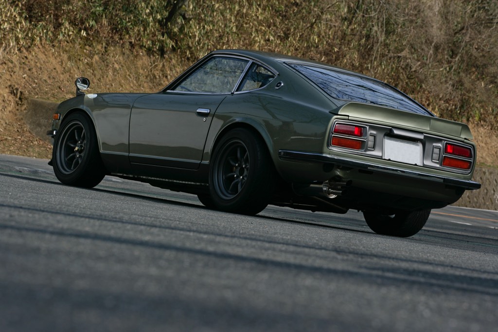 こんなサンマル S31z が欲しかった エアコン 電動パワステ完備 Rb30改3 1lフルメカチューンエンジンを搭載する超快適仕様 Web Option の写真 2ページ目 自動車情報サイト 新車 中古車 Carview