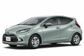 【フルモデルチェンジ】トヨタ新型アクア　価格/サイズ/内装が判明　バイポーラ型電池に進化