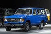 憧れの旧車クロカン4WDを買ったのに乗っちゃダメだと!?　古いディーゼル車は登録不可に乗り入れ不可な県も存在する！