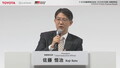 【じたばたしない】トヨタ決算報告でトランプ関税影響に言及！国内生産300万台は堅持